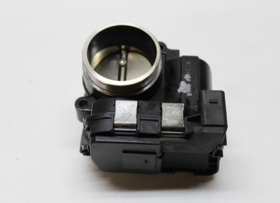 Gasklephuis BMW R 1200 R