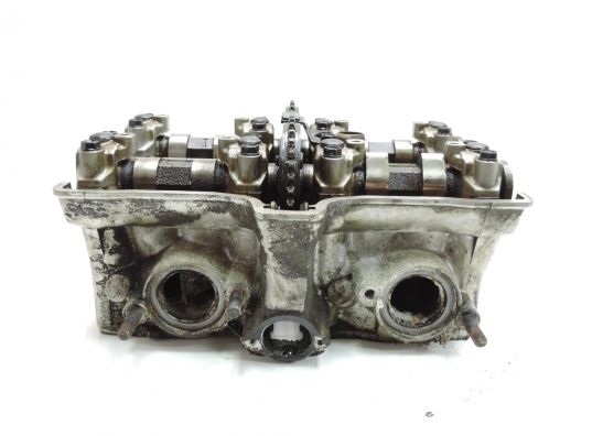 Cylinder head Yamaha XVZ 1200 Venture