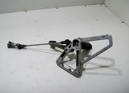 Gear change pedal  Honda CBR 600 F
