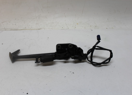 Stander Yamaha MT 03