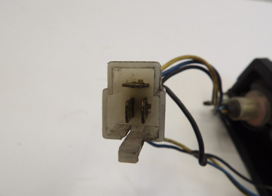 Rucklicht Yamaha FZR 1000