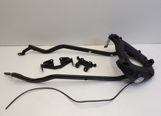 Top-case-trager Kawasaki Z 750