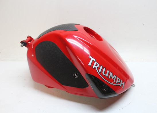 Tank Triumph Daytona 675 