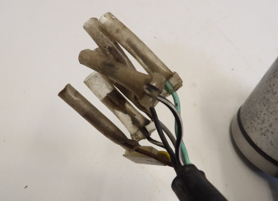 Meter combination Suzuki VS 800 Intruder