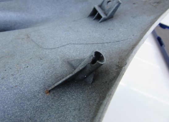 Kanzel links Honda ST 1100 Pan European