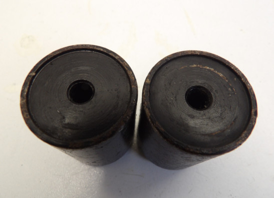 Stuurdemper Suzuki SV 650