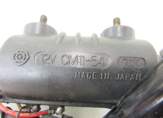 Zundspule Yamaha XS 750