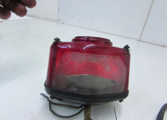 Achterlicht Honda CB 400