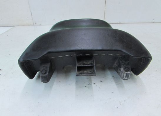 Soziussitz BMW R 1100 RT