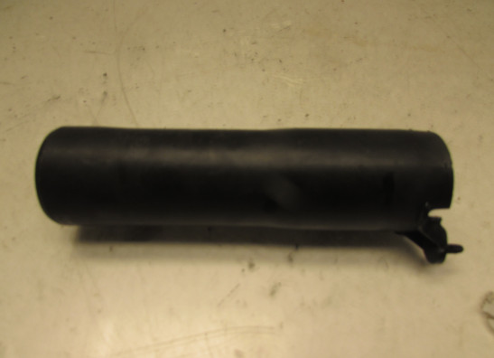 Front pipes Yamaha MT 07