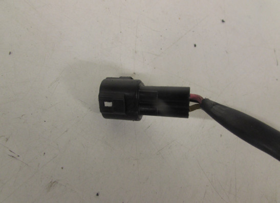 Relais unit Kawasaki ZX 6 R