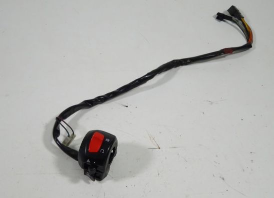 Lenkerschalter rechts Suzuki Burgman 400