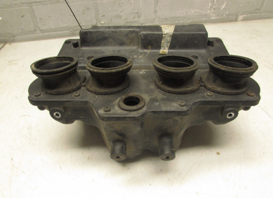 Luchtfilterhuis Kawasaki ZRX 1100 1200