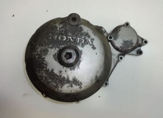 Dynamodeksel Honda TRANSALP