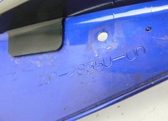 Cowl Left Yamaha YZF R6