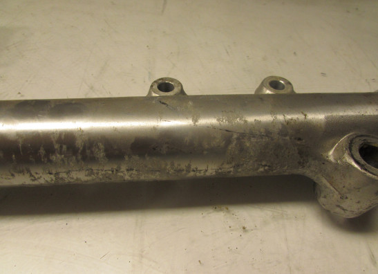 Voorpoot links compleet Kawasaki VN 700  750