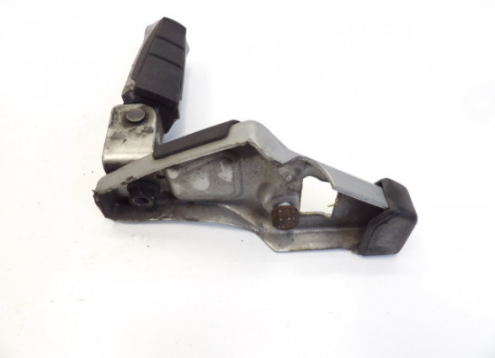 Soziusfussraste rechts BMW R 1100  1150 RS