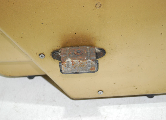 Rechter koffer Yamaha XVZ 1200 Venture