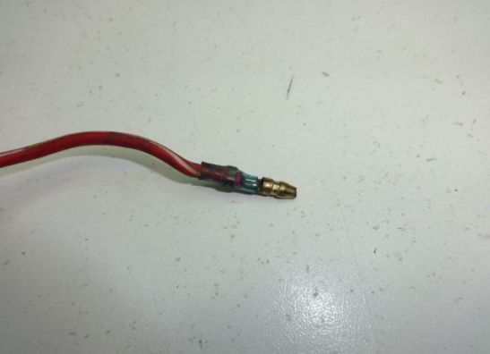 Fuse box Kawasaki CSR 305 LTD