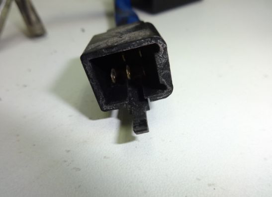 Relais unit Honda VF 700  750 F