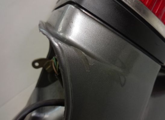 Achterspatbord Honda GL 650