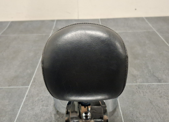 Rugsteun sissybar Harley Davidson FXSTD Deuce