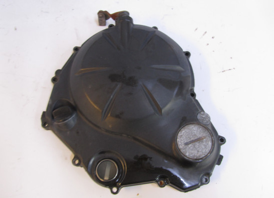 Crankcase cover Clutch side Kawasaki ER 6