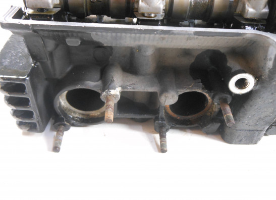 Cilinderkop Yamaha FAZER 600