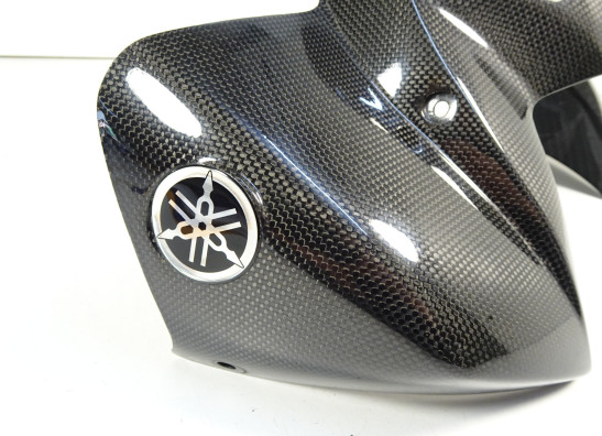 Tankcover Yamaha FZ1