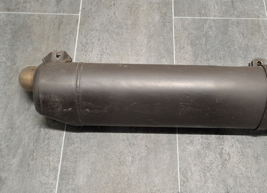 Uitlaat Buell S1 Lightning