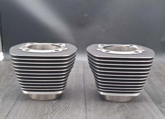 Cilinderblok Harley Davidson FLHR Road King