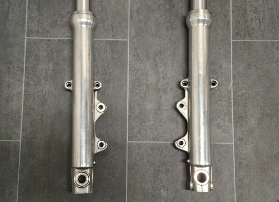 Voorpoten Harley Davidson Dyna