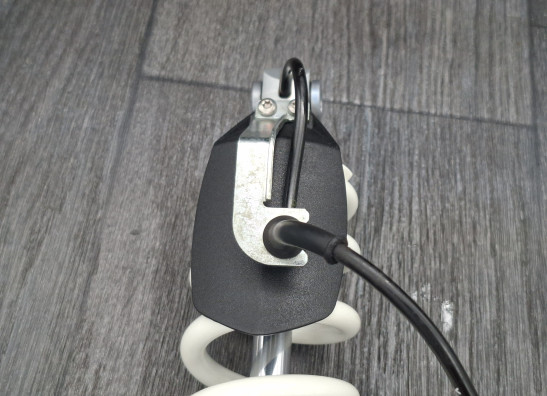 Schokbreker voor BMW R 1200 GS LC