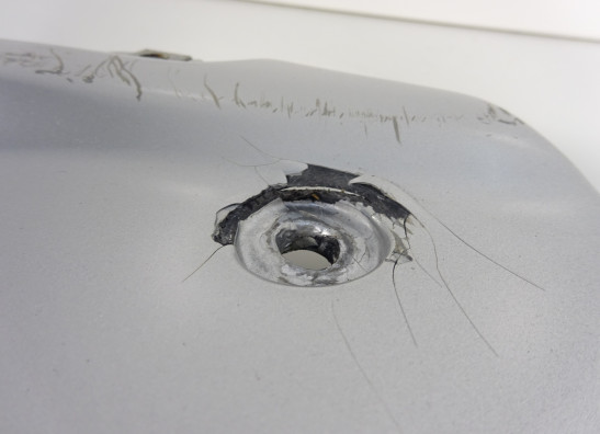 Linker zijkuip Honda CBR 1100 XX