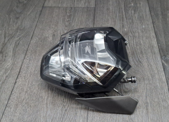 Scheinwerfer BMW F 900 R