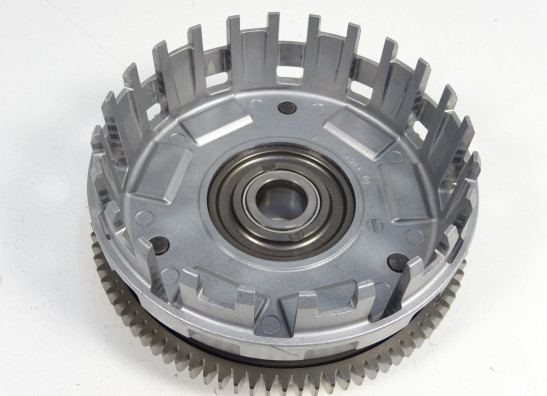 Kupplung Kawasaki ER 6