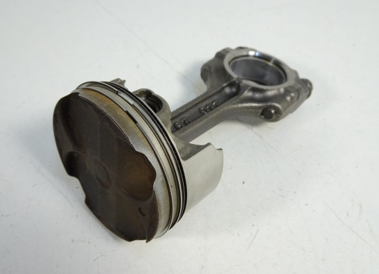 Zuiger Suzuki GSR 600