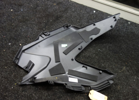 Linker zijkuip KTM 1290  Super Adventure