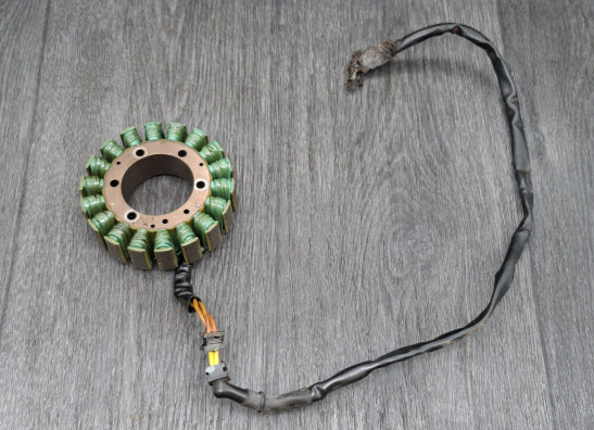 Lichtmaschine Honda VT 700 750