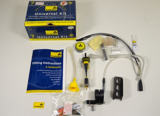 Ketting Overig Onbekend Unknown 1950-2011