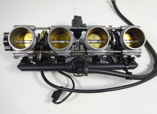 Gasklephuis BMW K 1200 GT