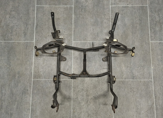 Geweih  Verkleidungshalter BMW R 1100 RT