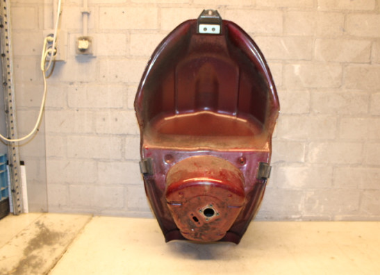 Tank Yamaha XJ 900 S Diversion