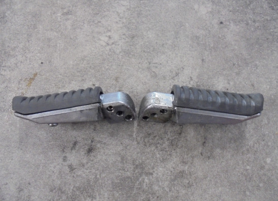 Duo voetsteun set Kawasaki VERSYS 650