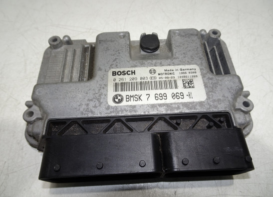 CDI ECU unit BMW K 1200 R 