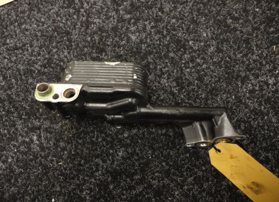 Motorblok diverse KTM RC 8