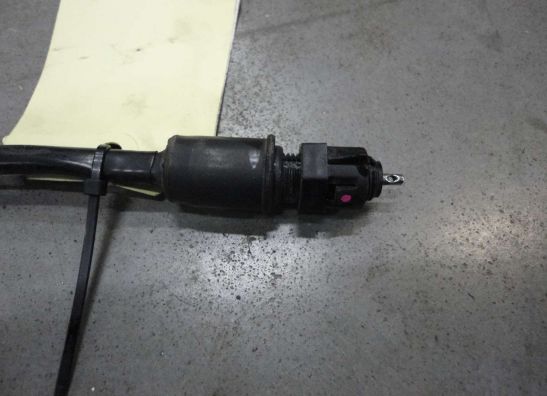 Fussrastetrager vorne rechts Kawasaki Z 800