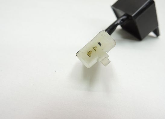 Relais unit Honda CBR 900 RR