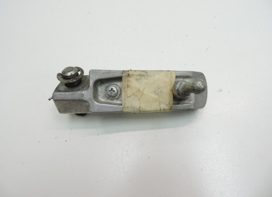 Voetsteun Rechts Kawasaki ZZR 1400