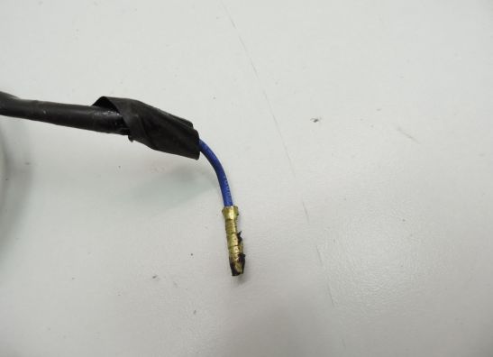 Motorblok diverse Hyosung Comet 650